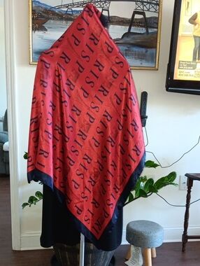 J. Mico Sancho Scarf/ Home Accent